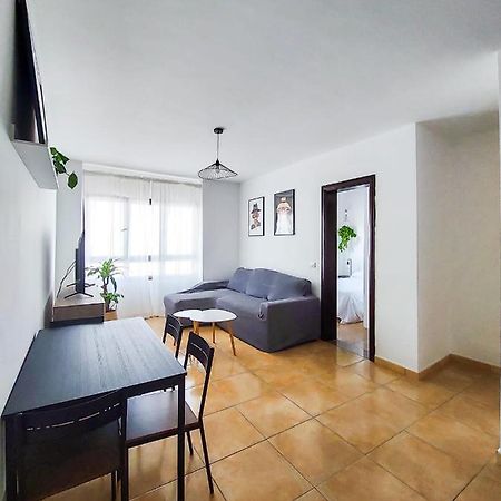 Acogedor Apartamento Besos De Elah San Bartolomé Εξωτερικό φωτογραφία