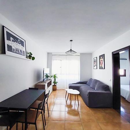 Acogedor Apartamento Besos De Elah San Bartolomé Εξωτερικό φωτογραφία