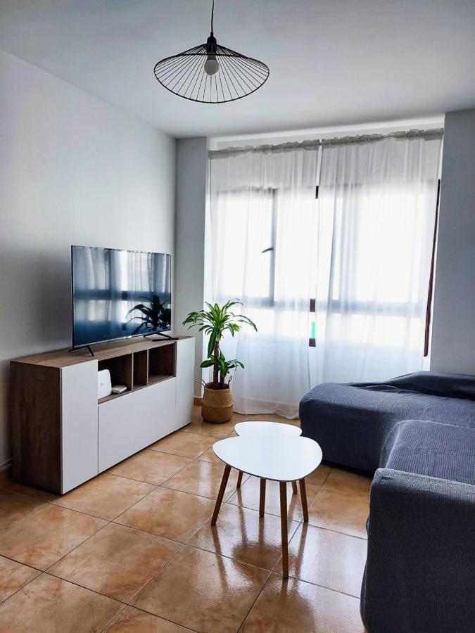 Acogedor Apartamento Besos De Elah San Bartolomé Εξωτερικό φωτογραφία