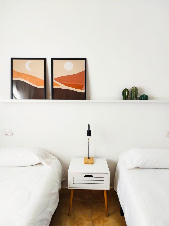 Acogedor Apartamento Besos De Elah San Bartolomé Εξωτερικό φωτογραφία