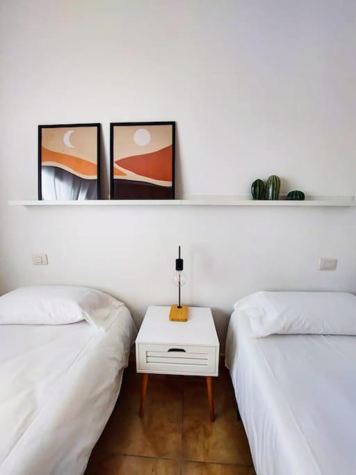 Acogedor Apartamento Besos De Elah San Bartolomé Εξωτερικό φωτογραφία