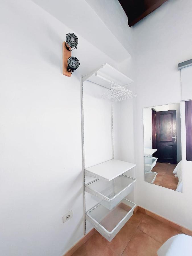 Acogedor Apartamento Besos De Elah San Bartolomé Εξωτερικό φωτογραφία