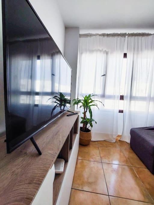 Acogedor Apartamento Besos De Elah San Bartolomé Εξωτερικό φωτογραφία