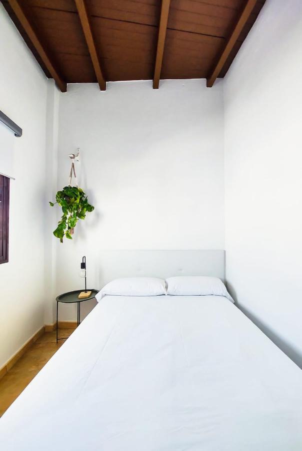 Acogedor Apartamento Besos De Elah San Bartolomé Εξωτερικό φωτογραφία