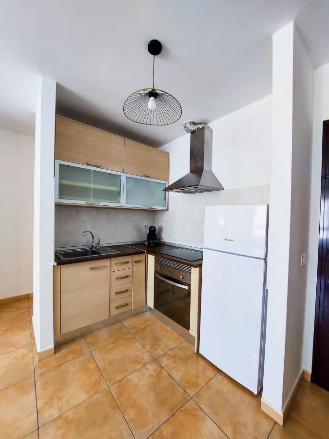 Acogedor Apartamento Besos De Elah San Bartolomé Εξωτερικό φωτογραφία