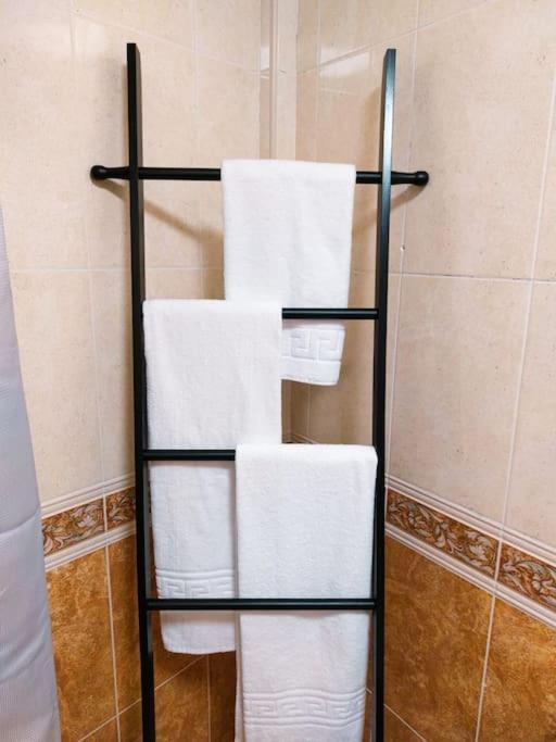 Acogedor Apartamento Besos De Elah San Bartolomé Εξωτερικό φωτογραφία
