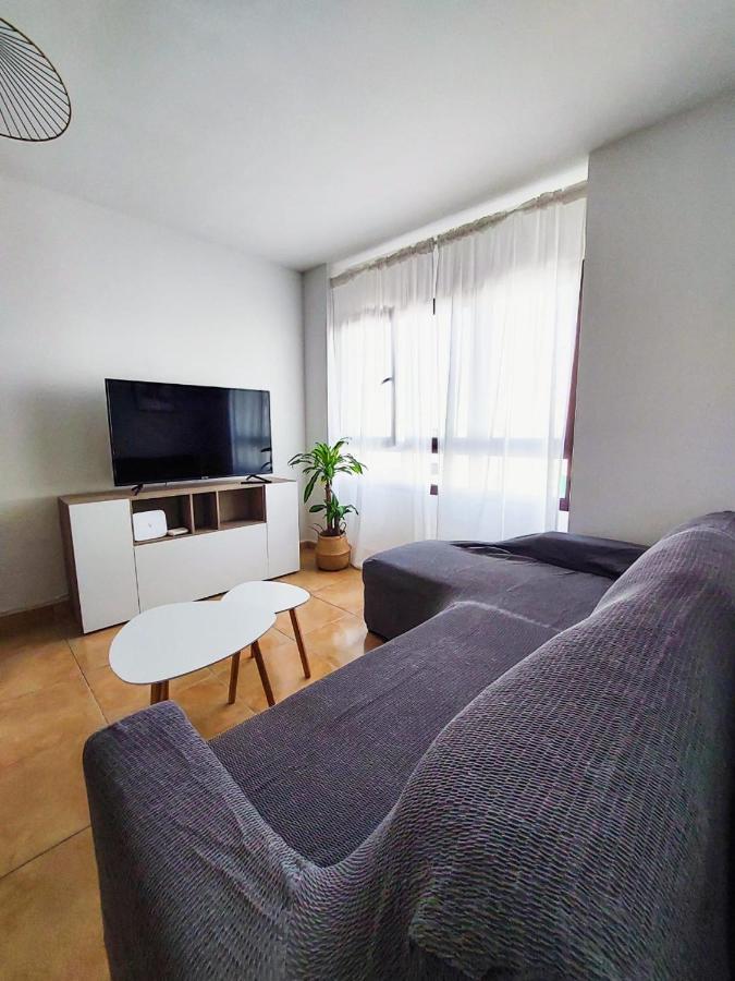 Acogedor Apartamento Besos De Elah San Bartolomé Εξωτερικό φωτογραφία
